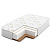 Матрас скругленный в детскую кроватку Premium Sleep 52LUXE